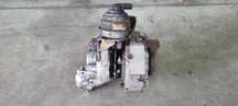 Turbina motor  1.2 TDI CFW 03P253019B