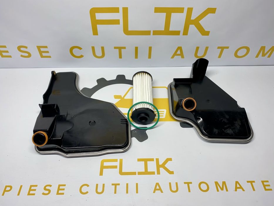 Filtru ulei cutie automata DSG7 0BH DQ500 VW Tiguan Transporter Q3
