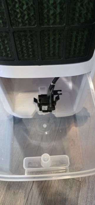 Sistem aer conditionat