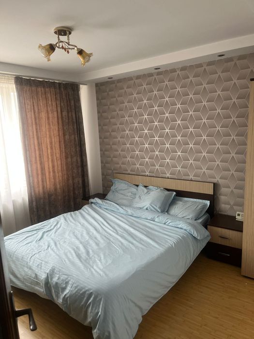 Vând apartament 2 camere în Năsăud