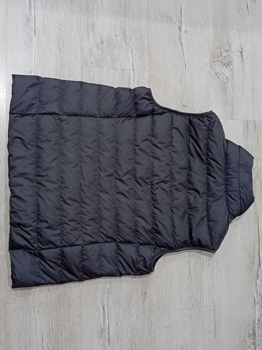 Vestă cu puf Aeronautica Militare - Diesel - Napapijri - Uniqlo