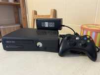 Xbox 360S 250gb 1 maneta