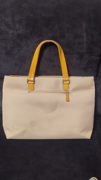 Geanta de laptop Emozione ușoară