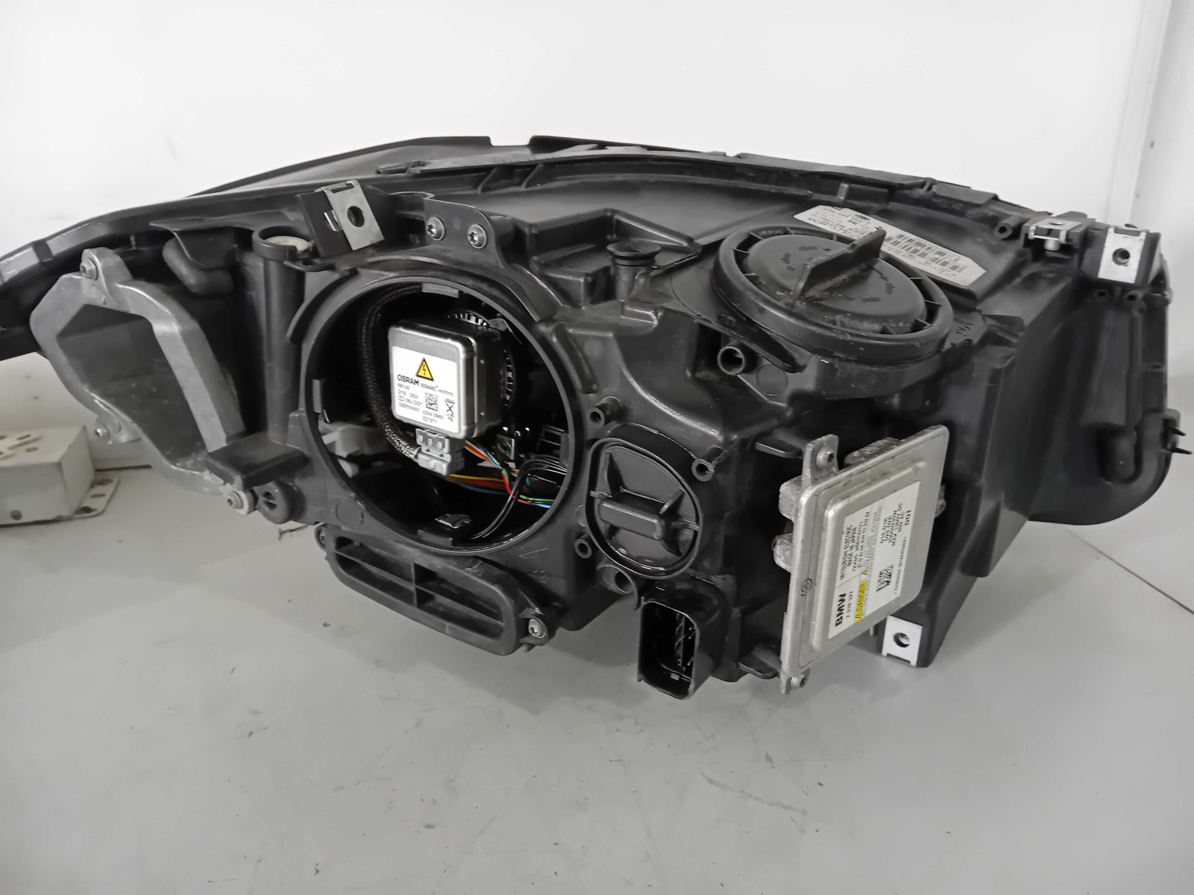Фар Фарове за BMW F10 / F11