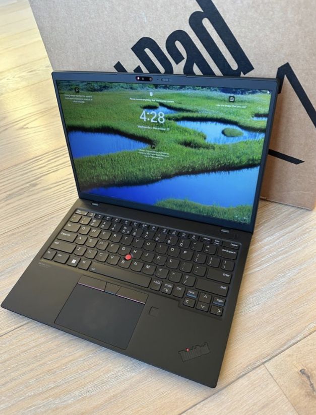 Lenovo ThinkPad X1 Nano