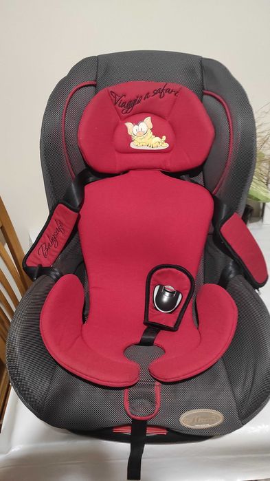 Детски столчета за кола