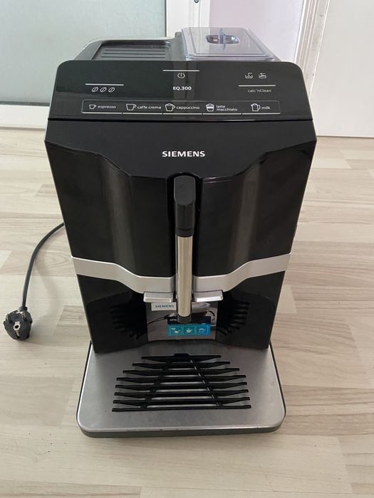 Кафе автомат Siemens EQ.300
