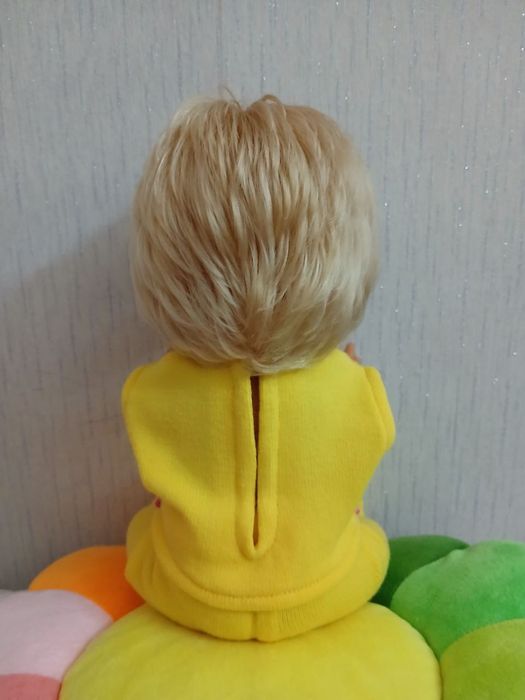 Винтаж Куклы ГДР 3 ШТУКИ Советских времён