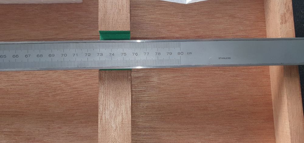 Шублер mitutoyo 800mm