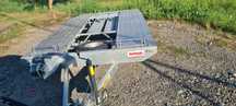 Inchiriez platforma transport auto/ treiler/ slep de 2T