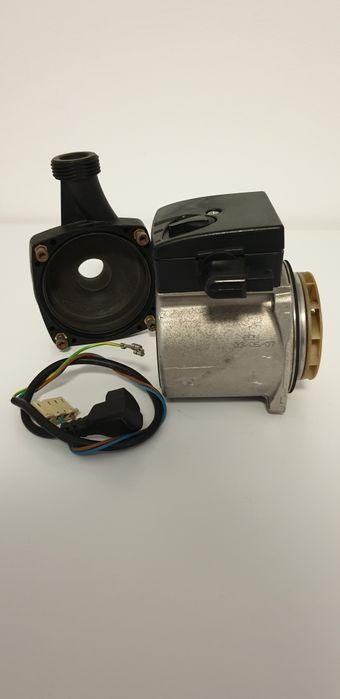 Pompa Recirculare Grundfos UP S 15-50 CE S87 Centrala Romstal Vision