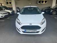 Ford Fiesta 2017