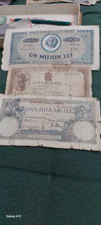 Bani românești  ...