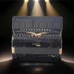 Vand acordeon  DIGITAL Sound pentru montaj MIDI