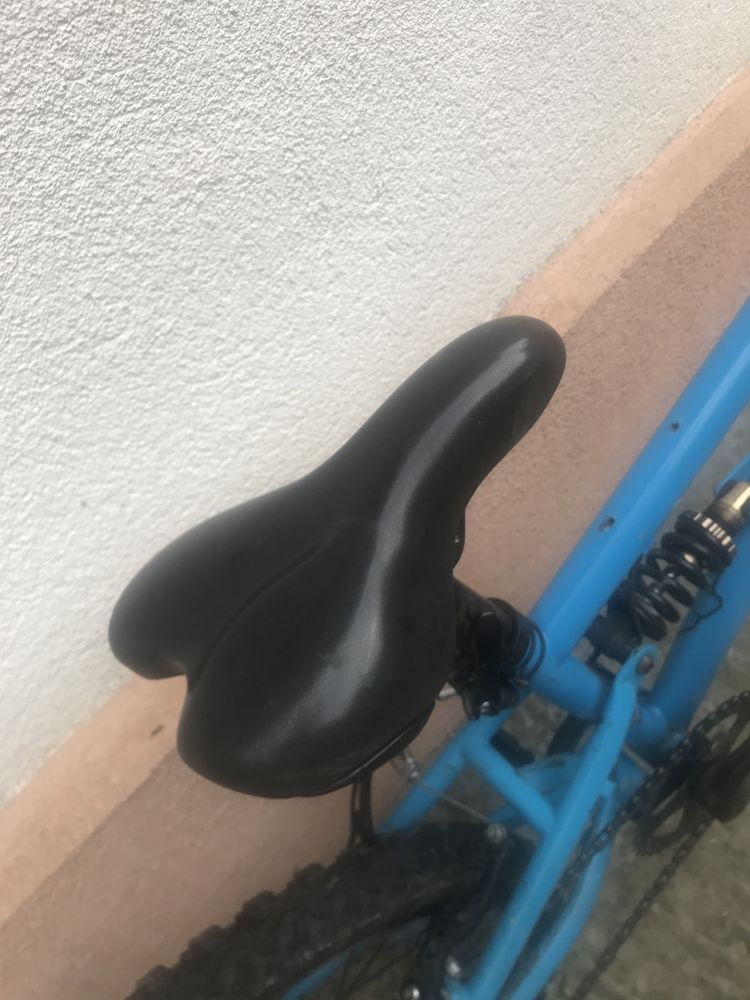 Btwin bicleta copii racingboy