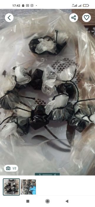 Momiyo Мумиё Оригинал 5гр