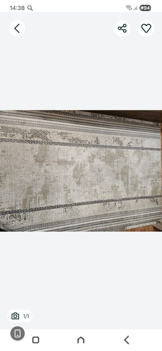 Кавер новый 2 шт