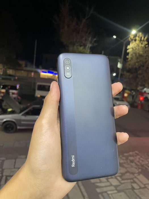 Редми 9А на 32гб