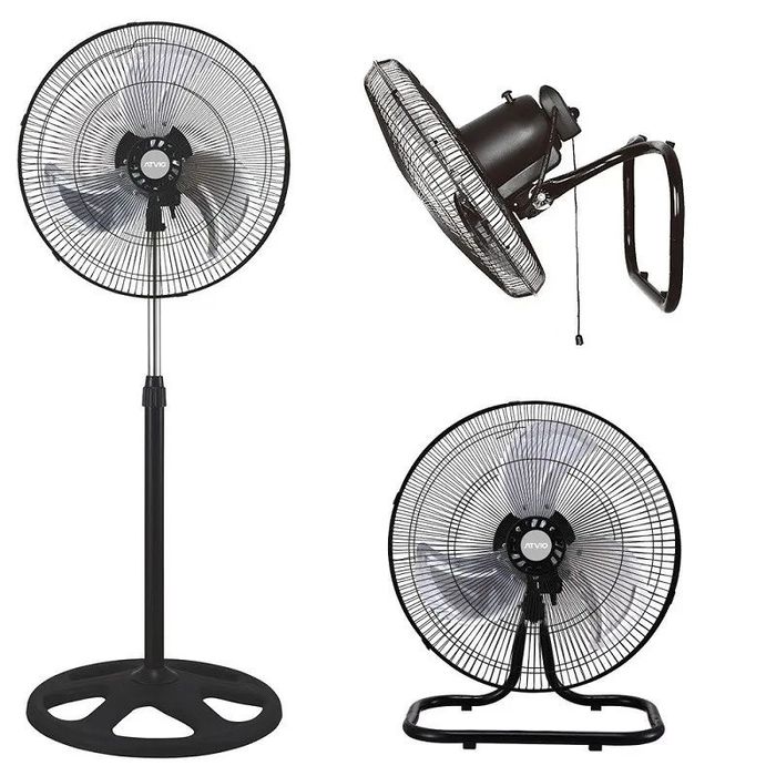 Вентилятор Ventilyator