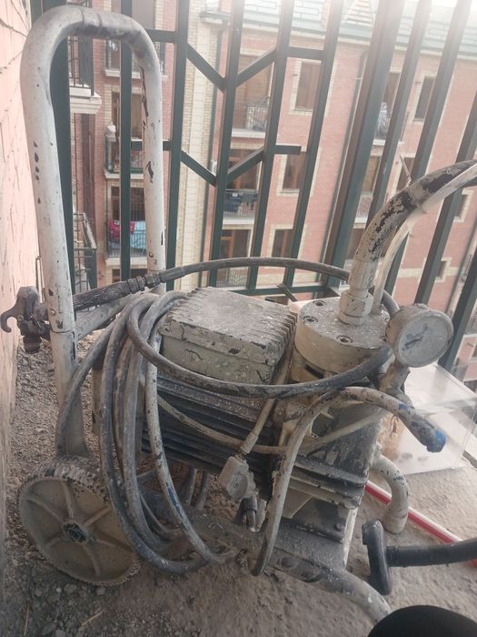 Vagner malyar ustalari uchun