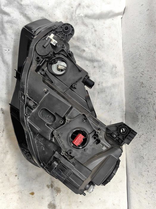 Оригинален фар Ауди А3  Audi A3 8V Led Bixenon