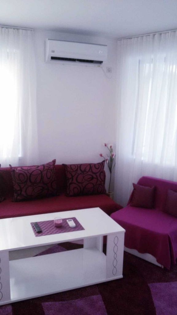Продава се Двустаен апартамент в Пловдив, Беломорски - 42 кв.м за 2393 €/кв.м - Снимка #5