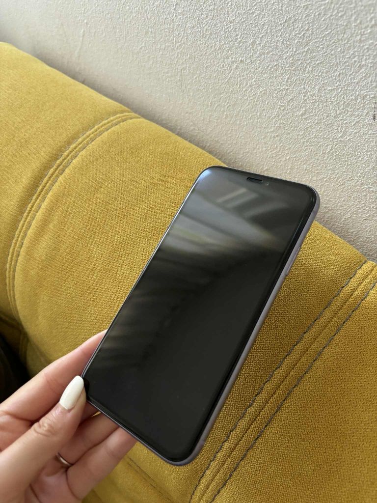 Iphone 11 Purple