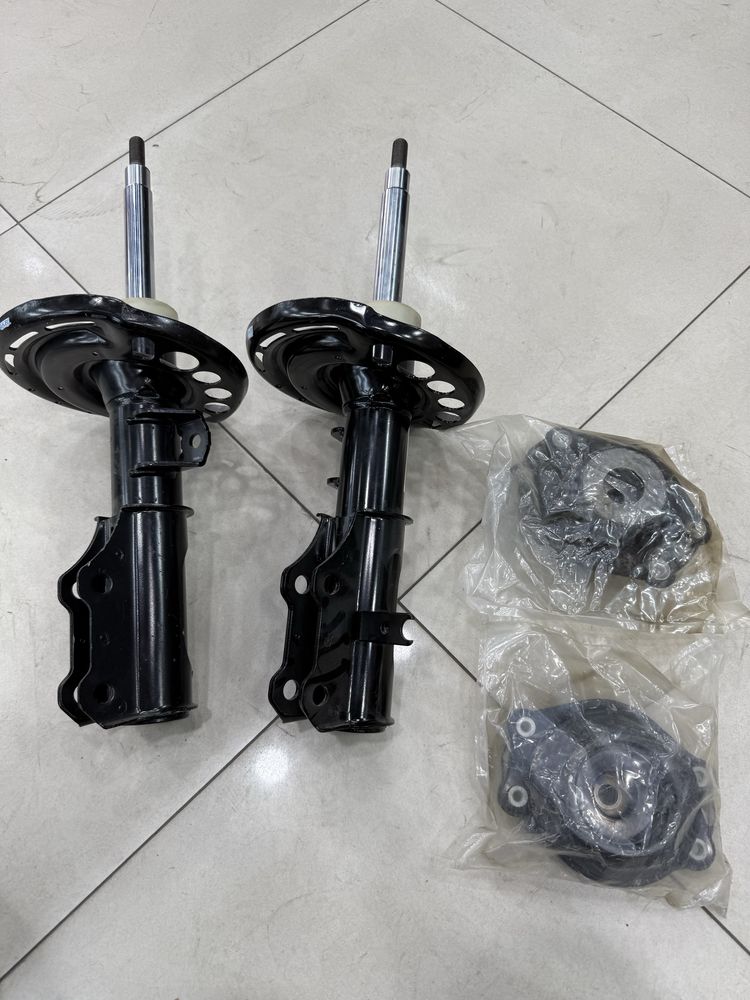 Malibu 2 oldi GM amatzator
