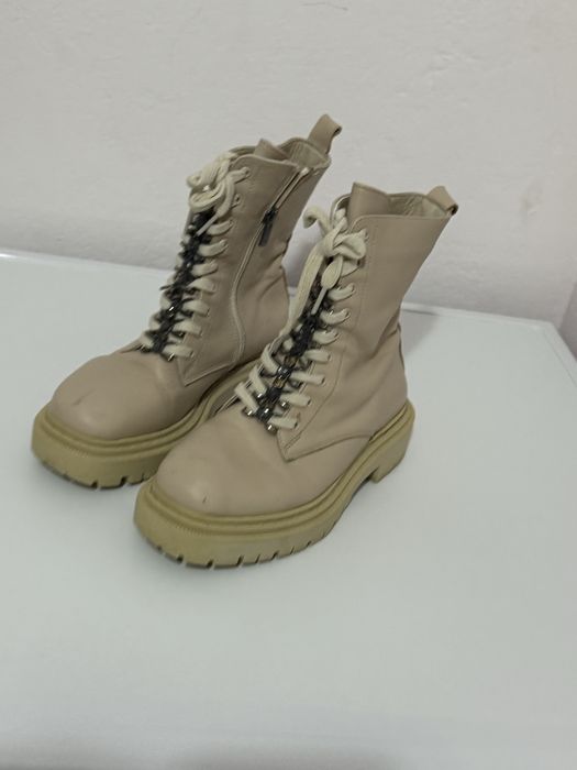 Боти Fabiano,размер 37