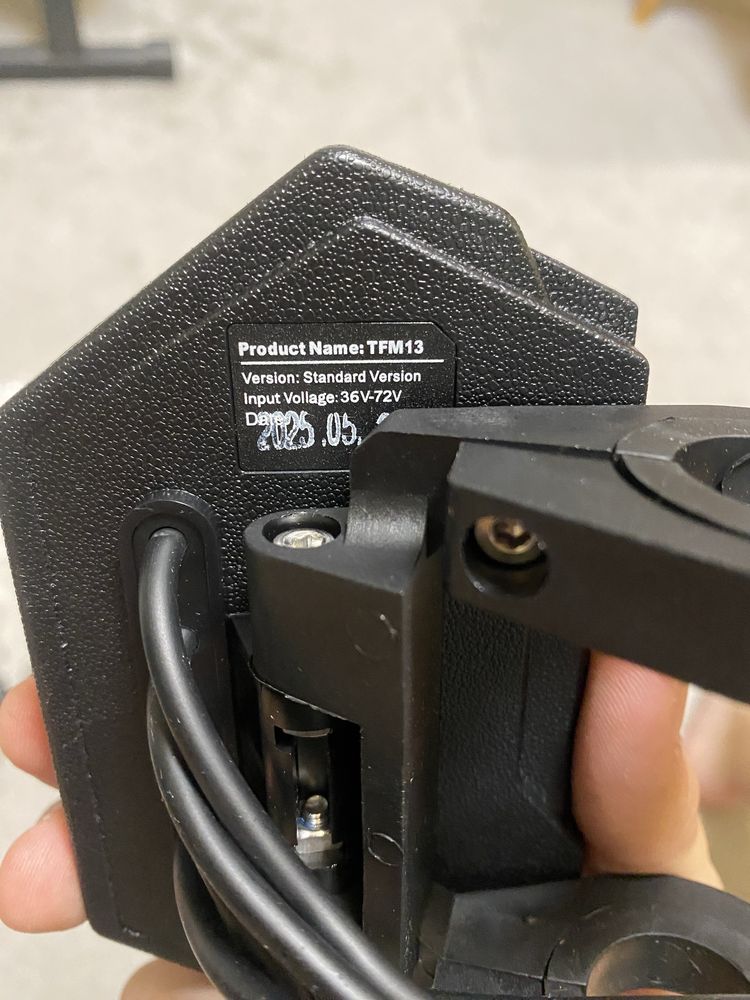 Дисей за KuKirin g2 Pro/Max