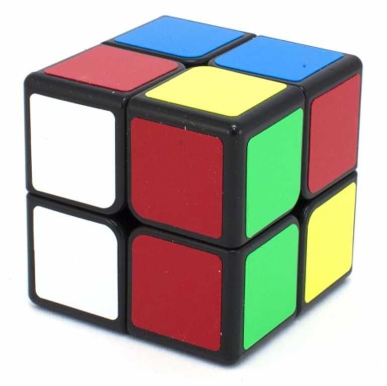 Кубик рубика  2х2 Legend | Shengshou