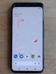 Google Pixel 4 - 64GB - Бял