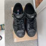 Pantofi sport piele naturala  Bit