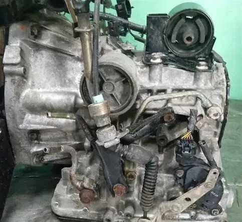 АКПП Nissan AD Y11 QG13DE