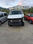 Vw T5 facelift 9 locuri