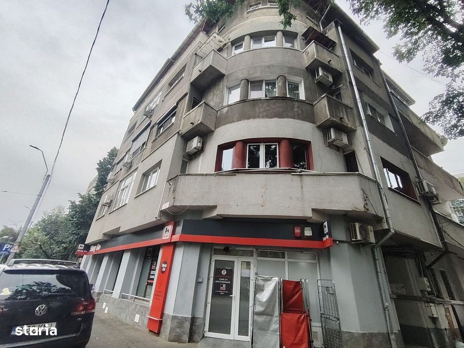 Apartament 2 camere - Ion Mihalache - stradal - 5 minute metrou