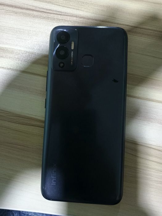 Infinix HOT 12 Play