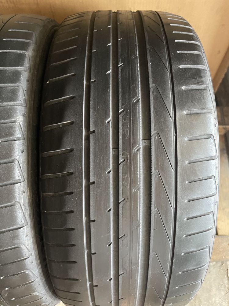 225/45/R17 Hankook 2 bucati