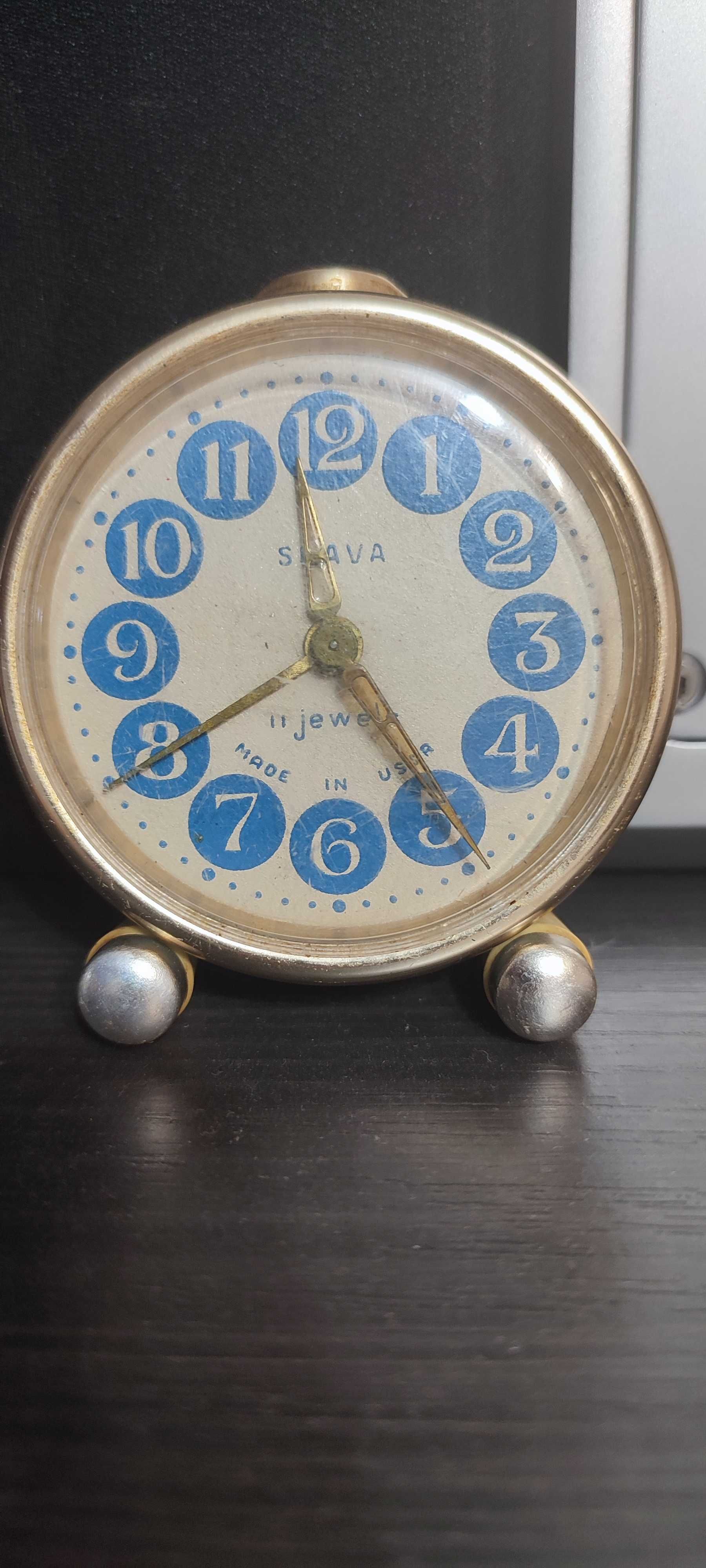 Ceasuri vechi Slava