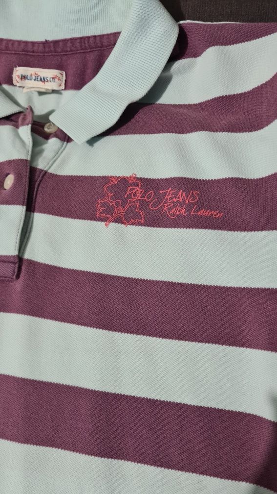 Vand tricou Polo Ralph Lauren original