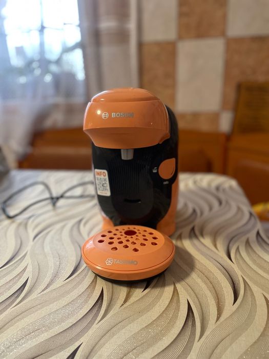 Espressor Bosch Tassimo