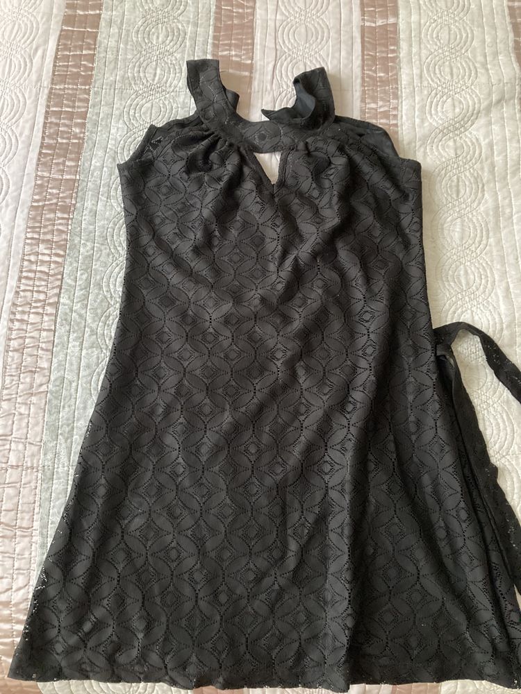 Малка черна рокля, размер S
