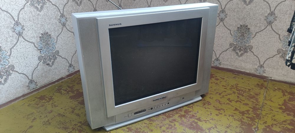 Телевизор Daewoo