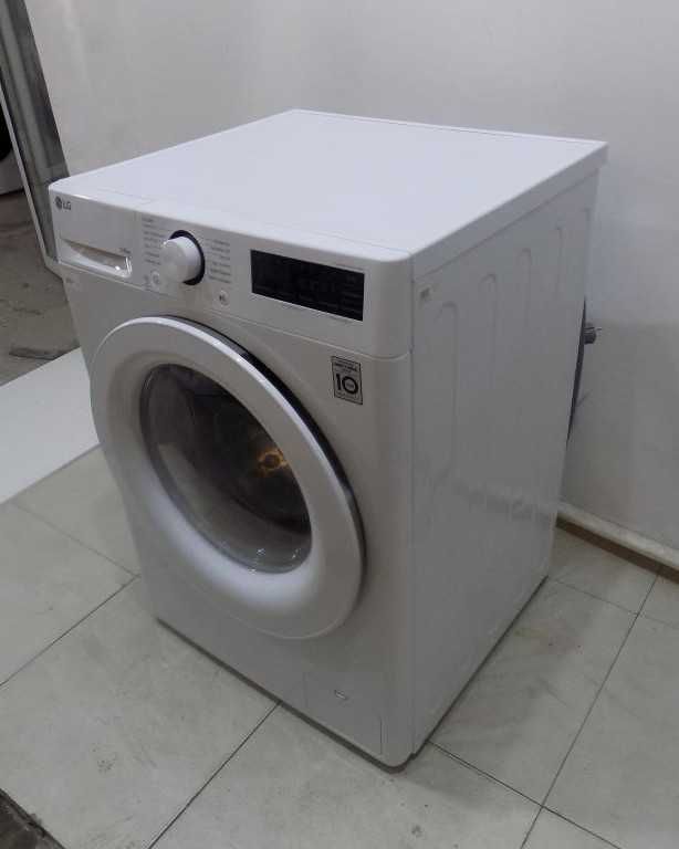 Пералня със сушилня LG W4WR32963 код 4103
