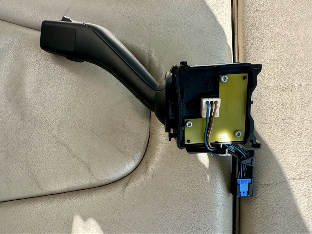 Лост чистачки за VW 1K0 953 519 A