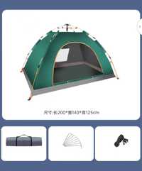 Продается Палатка для похода в горы размер 200*140