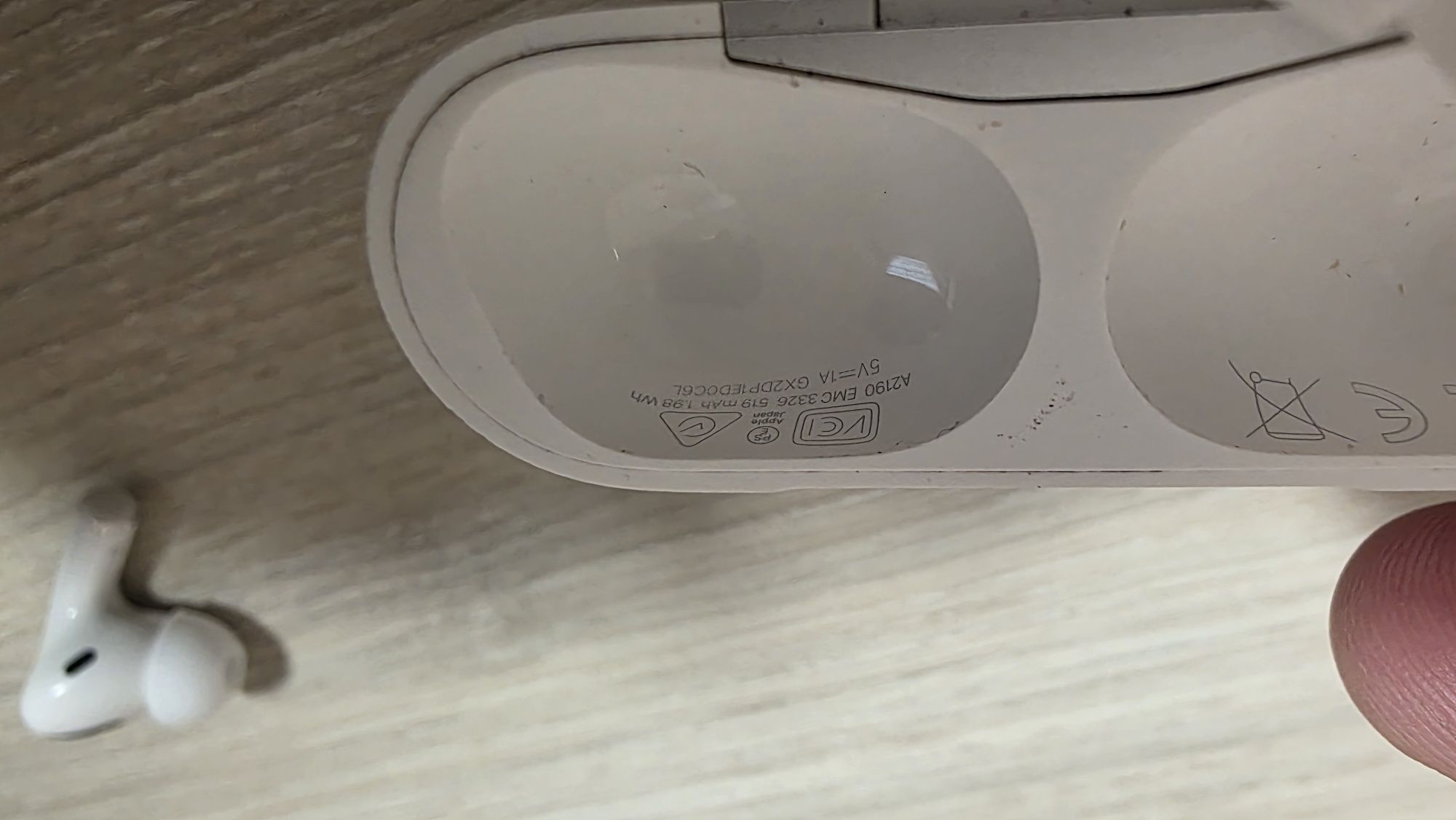 Слушалки Airpods PRO