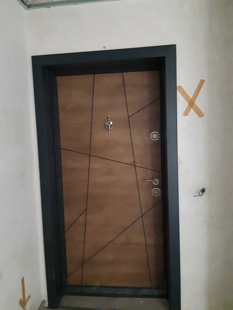 Продава се Четиристаен апартамент в София, Малинова долина - 173 кв.м за 1500 €/кв.м - Снимка #8