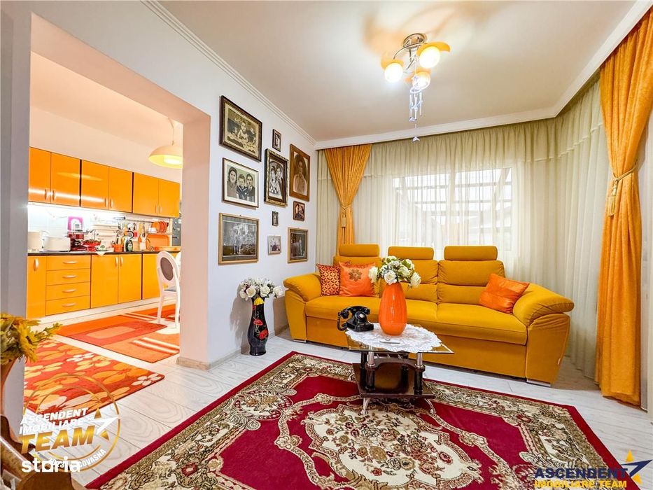 FILM& 3D! Casa cu stil - zona rezidentiala - Sfantu Gheorghe