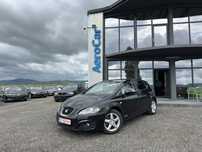 Seat Leon Seat Leon Copa // 1.2 TSI // Navigatie // Dublu Clima